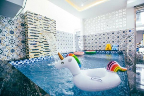Villa Homestay Sumo
